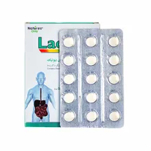 قرص لاکتول نیچرز اونلی | Lactol Tablet - Natures Only