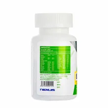 قرص مولتی ویتامین لوتئین نکستایل | Multivitamin Minerals + Lutein Tablet - Nextyle