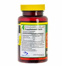 قرص کلسی ژنون نورم لایف | Calcigenon Coated Tablet - Norm Life