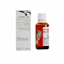 قطره آفرودیت گل دارو | Aphrodit Drops - Goldaru