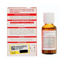 قطره آیروفیکس فورت دایونیکس فارما | Irofix Forte Drops - Dayonix Pharma