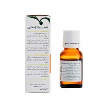 قطره گوش ایرگل گل دارو | Eargol Drops - Goldaru