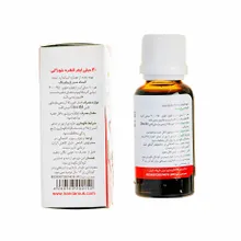 قطره کراتاگوس ایران داروک | Crataegus Drop - Iran Darouk