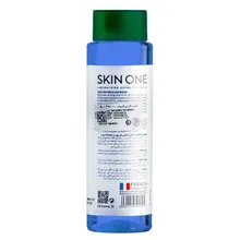 میسلار واتر پوست چرب و مختلط اسکین وان | Micellar Water for Combination to Oily Skin - Skin One