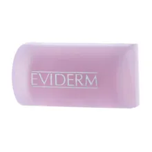 پن روشن کننده اوی وایت اویدرم | Eviwhite Skin Lightening Syndet Bar - Eviderm