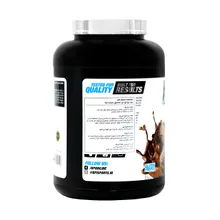 پودر ایزو اچ دی بی پی آی اسپورت 2208 گرمی | Whey Iso HD Powder 2208 g - BPI Sports