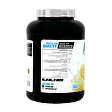 پودر ایزو اچ دی بی پی آی اسپورت 2170 گرمی | Whey Iso HD Powder 2170 g - BPI Sports