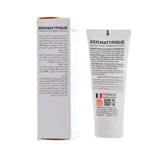 ژل شستشوی صورت روشن کننده و ضد لک درماتیپیک | Lightening Cleansing Gel - Dermatypique