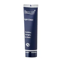 کرم شب دکتر ژیلا   | Night Cream - Doctor Jila