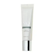 کرم شب لایه بردار آ اچ آ 10 درصد ام کیو | AHA 10% Night Cream - MQ