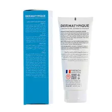 کرم شوینده ملایم پوست خشک و حساس درماتیپیک  | Gentle Cleansing Cream for Very Dry to Atopic Skin - Dermatypiuqe