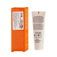 ضد آفتاب بی رنگ SPF50 سین بیونیم | Photo-3 Invisible Sunscreen Cream SPF 50 - Synbionyme