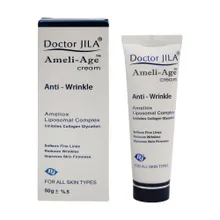 کرم ضد چروک آمیلی ایج دکتر ژیلا | Ameli-age Anti-wrinkle Cream - Doctor Jila