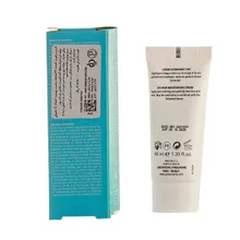 کرم مرطوب کننده 24 ساعته سین بیونیم | 24-Hour Moisturizing Cream for Normal to Dry Skin - Synbionyme