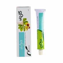 کرم ونوگل گل دارو | Venogol Cream - Goldaru
