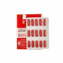 کپسول آیروفیکس دایونیکس فارما | Irofix Capsule - Dayonix Pharma