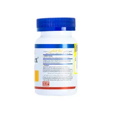 کپسول امگا فلکس هلث برست | Omega Flex Softgel - HealthBurst