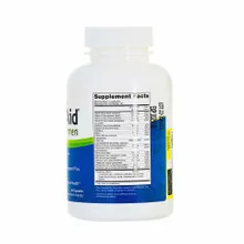 کپسول فرتیل اید آقایان فیرهون هلث | FertilAid Capsule for Men - Fairhaven Health