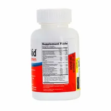 کپسول فرتیل اید بانوان فیرهون هلث | FertilAid Capsule for Women  - Fairhaven Health