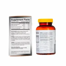کپسول فروس بیس گلیسینات ان اف نیچرفیت | Ferrous Bisglycinate NF Capsule - NatureFit