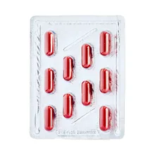 کپسول فیمیل بوست نوتراکس | Female Boost Capsule - Nutrax