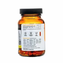 کپسول مولتی دیلی اونسن نوتریشن | Multi Daily Capsule - Evanson Nutrition