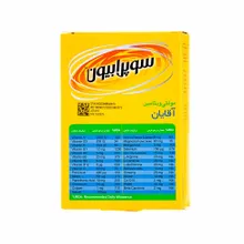 قرص مولتی ویتامین سوپرابیون آقایان | Multivitamin Coated Tablet for Men - Suprabion 