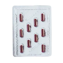 کپسول پریوتین نوتراکس | Priotin Capsule - Nutrax