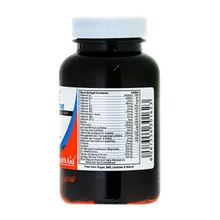 کپسول ژری کپس اکتیو هلث اید | Gericaps Active Softgel - Health Aid