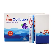 ساشه فیش کلاژن ویتامین لایف | Fish Collagen Stick - Vitamin Life