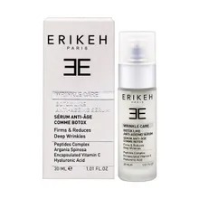 سرم ضد چروک شبه بوتاکس اریکه | Botox-like Anti-ageing Serum - Erikeh