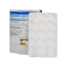 قرص سوپراکل نیچرز اونلی | Supracal Tablet- Natures Only