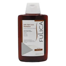 شامپو تقویت کننده فولیکا | Anti-hair loss Shampoo - Fulica