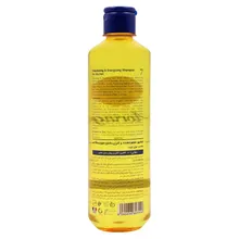 شامپو حجم دهنده موهای چرب شماره ۷ مورینگا | Volumizing and Energizing Shampoo for Oily Hair 7 - Moringa