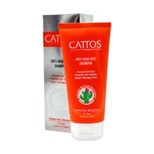 شامپو ضد ریزش مو کاتوس | Anti-hair loss Shampoo - Cattos