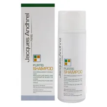 شامپو موهای چرب پورتیس ژاک آندرل | Purtis Regulator Care Shampoo for Greasy Hair - Jacques Andhrel