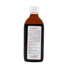 شربت پدی اپ ایران داروک | Pedi App Syrup - Iran Darouk