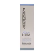 فوم شستشوی صورت آکوا فوم ژاک آندرل | Aqua Foam Cleansing Foam for Face - Jacques Andhrel