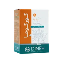 قرص زردچوبه کورکوما دینه | Curcuma Turmeric FC Tablet - Dineh