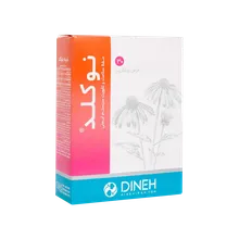 قرص نوکلد دینه | Dineh No Cold Tablet