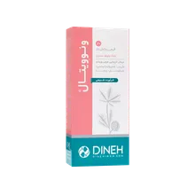 قرص ونوویتال دینه | Veinovital Herbal FC Tablet - Dineh