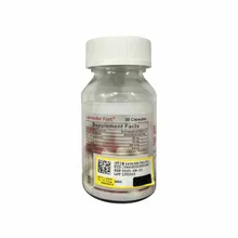 کپسول لیپوزوفر فورت بی اس کی | Liposofer Fort Capsule - BSK