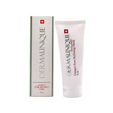 ماسک پاک کننده منافذ پوست درمایونیک | Pore Refining Mask - Dermaunique