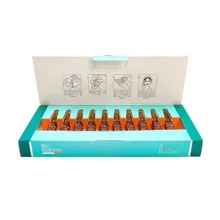 محلول ضد چروک و روشن کننده دور چشم بایومارین | Eye Contour Solution - Bio Marine