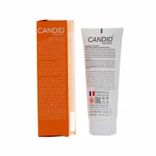 ماسک ترمیم کننده موهای خیلی خشک و آسیب دیده کاندید | Repairing Hair Mask for Very Dry, Colored and Damaged Hair - Candid