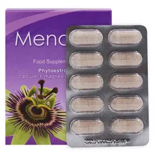 قرص منوسوف پلاس ناتیریس | Menosof Plus Tablet - Natiris