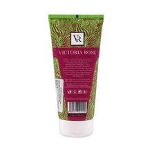 ژل شستشوی بدن رومنس ویکتوریا رز | Romance Shower Gel - VICTORIA ROSE
