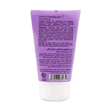 ژل بهداشتی بانوان یائسه لافارر | Postmenopausal Genital Cleansing Gel 150 mL - La farrerr