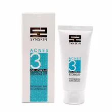 کرم ژل اکنس 3 ساین اسکین | Acnes 3 Gel-cream - Synskin