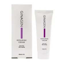 کرم ترمیم کننده پوست ژیناژن | Repairing Cream - Ginagen